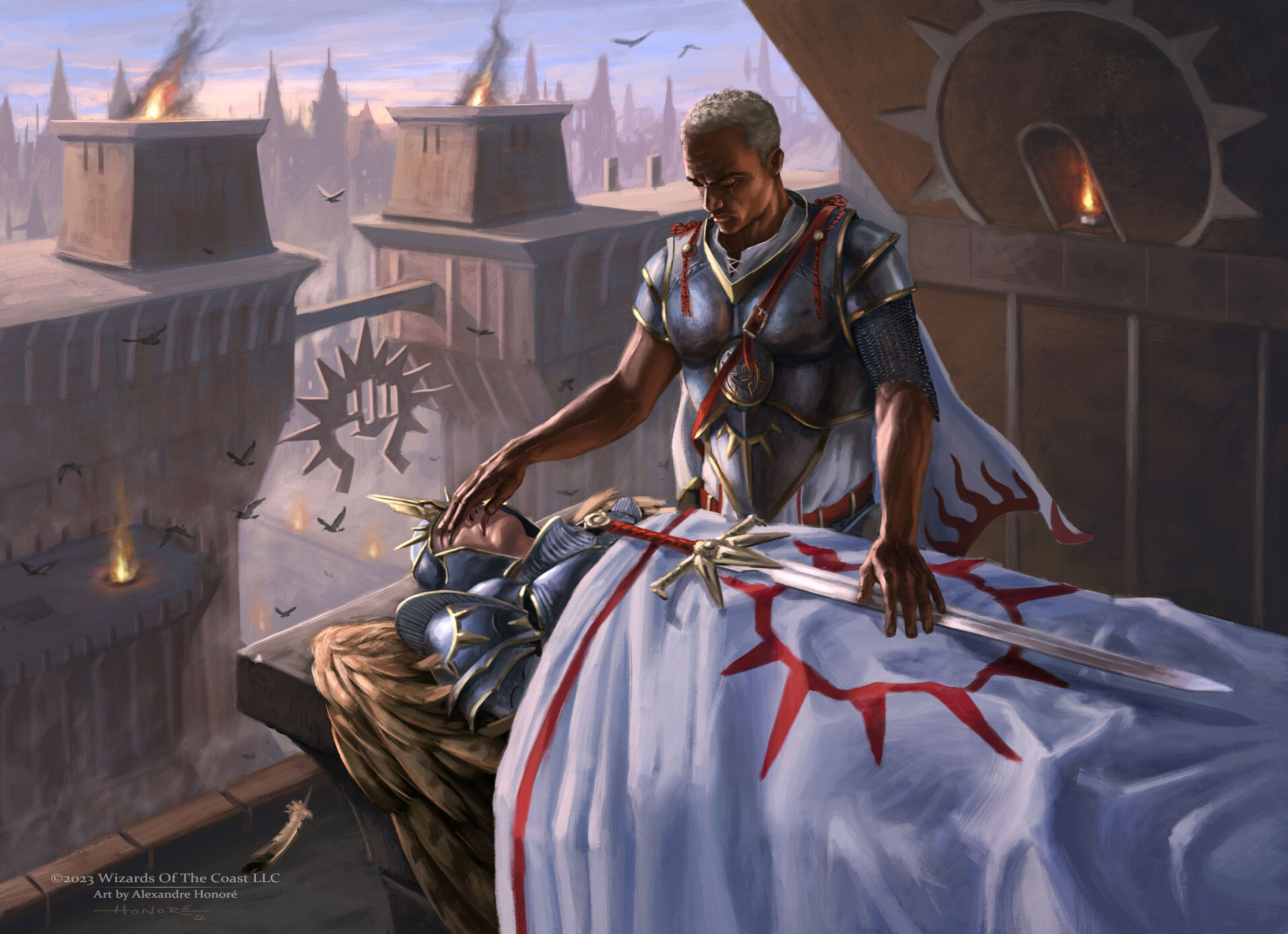 Ravnica Remastered
